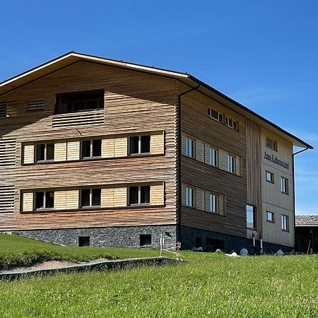 Appartementhaus Anna Katharina 피버브룬 외부 사진
